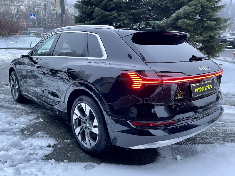Купить Audi E-Tron электро 2019 id-1006751 в Киеве, Фото №[delta]