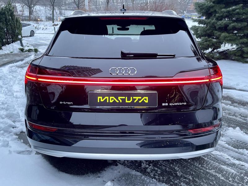 Купить Audi E-Tron электро 2019 id-1006751 в Киеве, Фото №[delta]