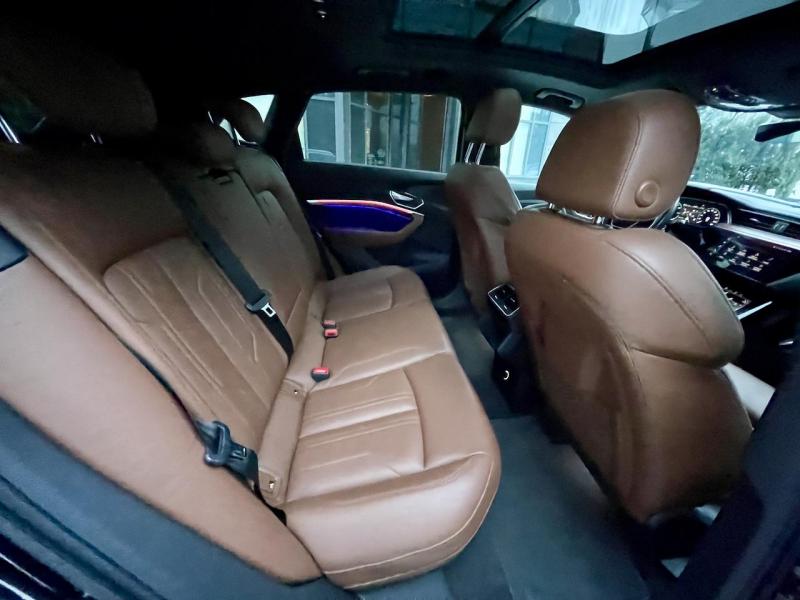 Купить Audi E-Tron электро 2019 id-1006751 в Киеве, Фото №[delta]