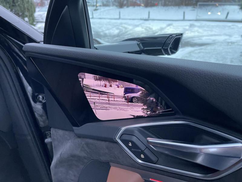 Купить Audi E-Tron электро 2019 id-1006751 в Киеве, Фото №[delta]