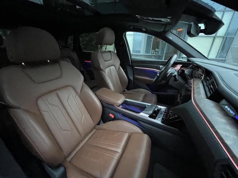 Купить Audi E-Tron электро 2019 id-1006751 в Киеве, Фото №[delta]