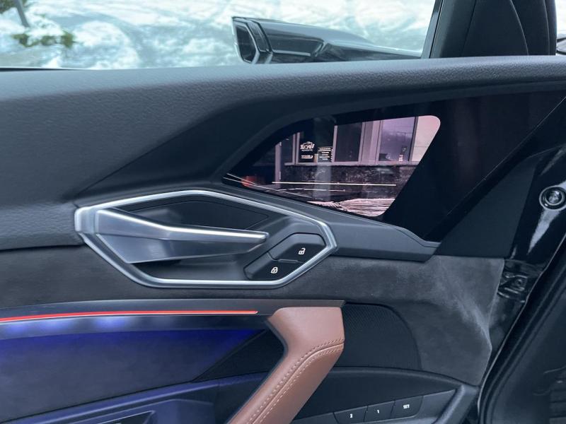 Купить Audi E-Tron электро 2019 id-1006751 в Киеве, Фото №[delta]