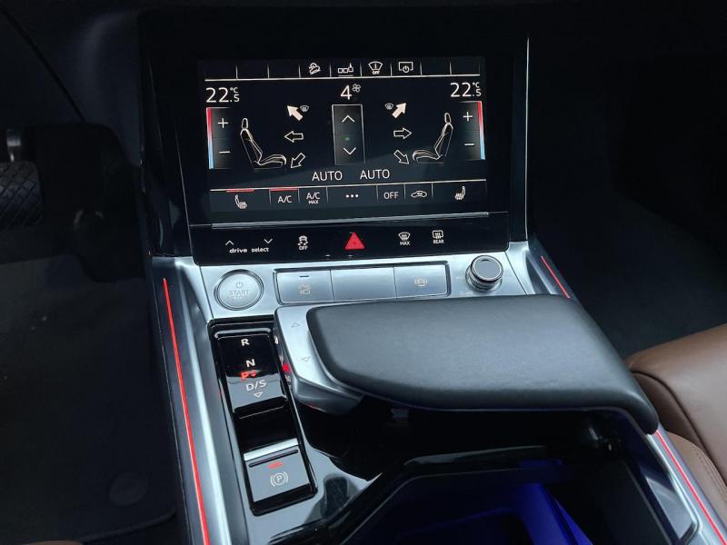 Купить Audi E-Tron электро 2019 id-1006751 в Киеве, Фото №[delta]