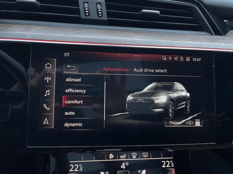 Купить Audi E-Tron электро 2019 id-1006751 в Киеве, Фото №[delta]