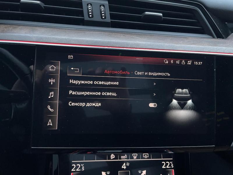Купить Audi E-Tron электро 2019 id-1006751 в Киеве, Фото №[delta]