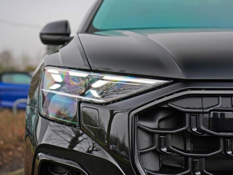 Купить Audi Q8 50 TDI дизель 2025 id-1006755 в Киеве, Фото №[delta]