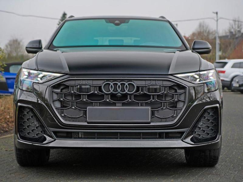 Купить Audi Q8 50 TDI дизель 2025 id-1006755 в Киеве, Фото №[delta]