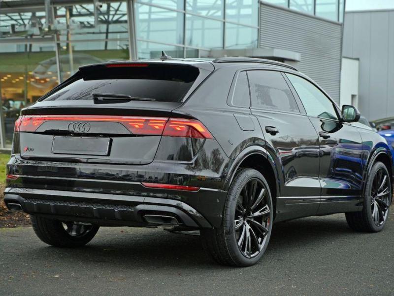 Купить Audi Q8 50 TDI дизель 2025 id-1006755 в Киеве, Фото №[delta]