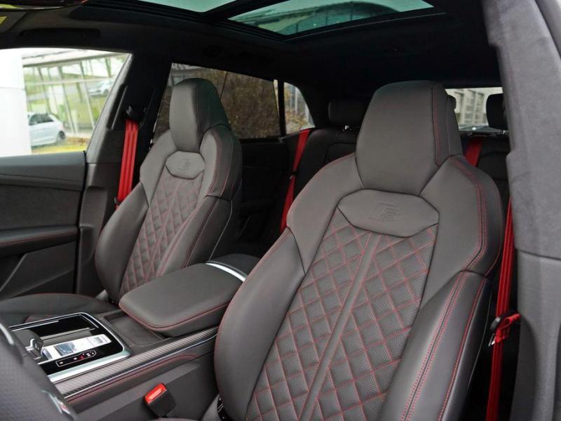 Купить Audi Q8 50 TDI дизель 2025 id-1006755 в Киеве, Фото №[delta]