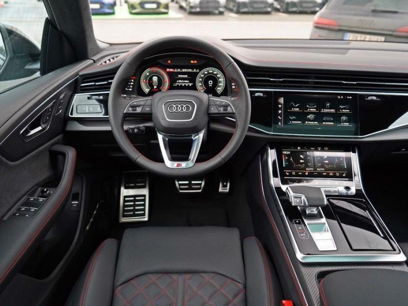 Купить Audi Q8 50 TDI дизель 2025 id-1006755 в Киеве, Фото №[delta]