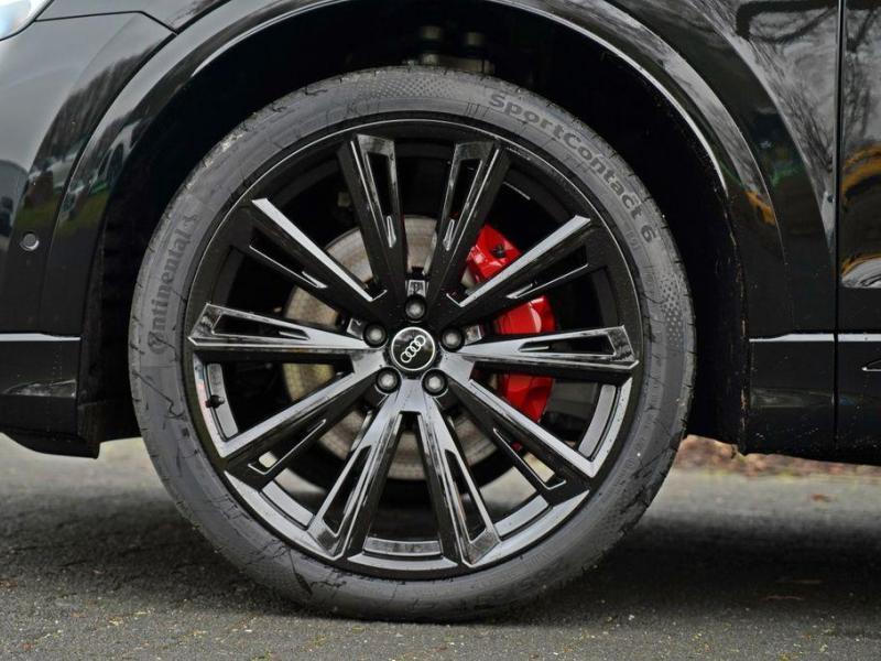 Купить Audi Q8 50 TDI дизель 2025 id-1006755 в Киеве, Фото №[delta]