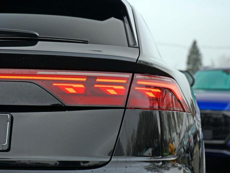 Купить Audi Q8 50 TDI дизель 2025 id-1006755 в Киеве, Фото №[delta]
