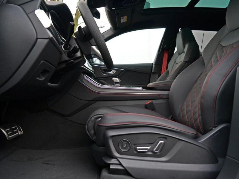 Купить Audi Q8 50 TDI дизель 2025 id-1006755 в Киеве, Фото №[delta]