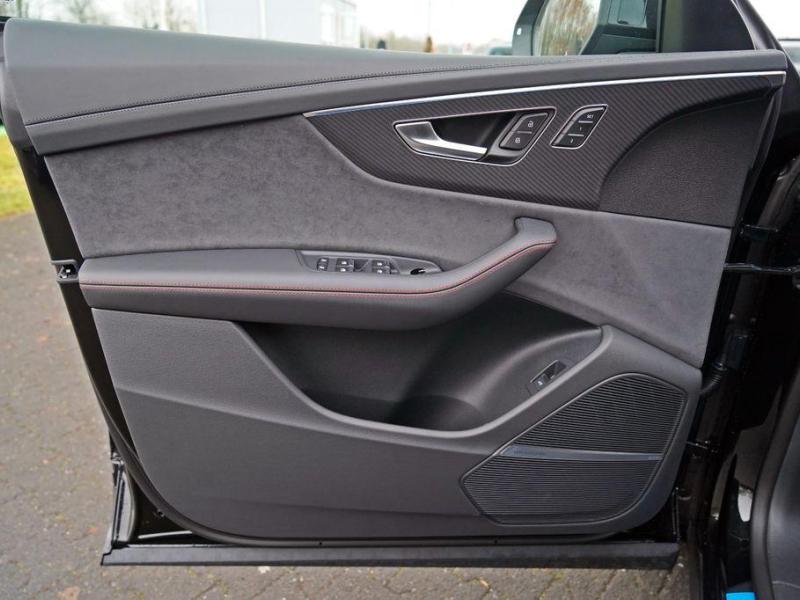 Купить Audi Q8 50 TDI дизель 2025 id-1006755 в Киеве, Фото №[delta]