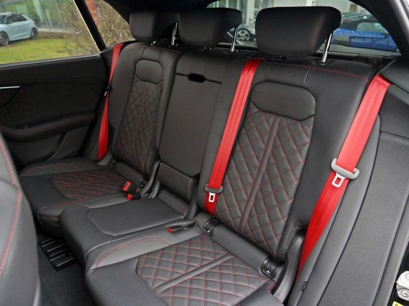 Купить Audi Q8 50 TDI дизель 2025 id-1006755 в Киеве, Фото №[delta]