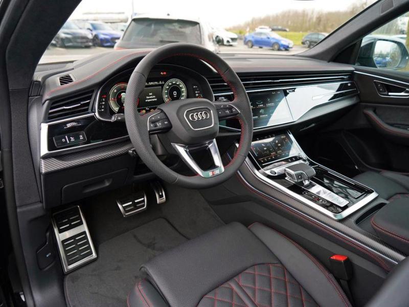 Купить Audi Q8 50 TDI дизель 2025 id-1006755 в Киеве, Фото №[delta]