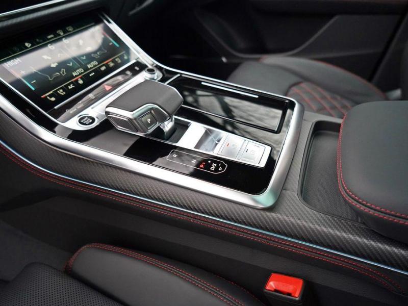 Купить Audi Q8 50 TDI дизель 2025 id-1006755 в Киеве, Фото №[delta]