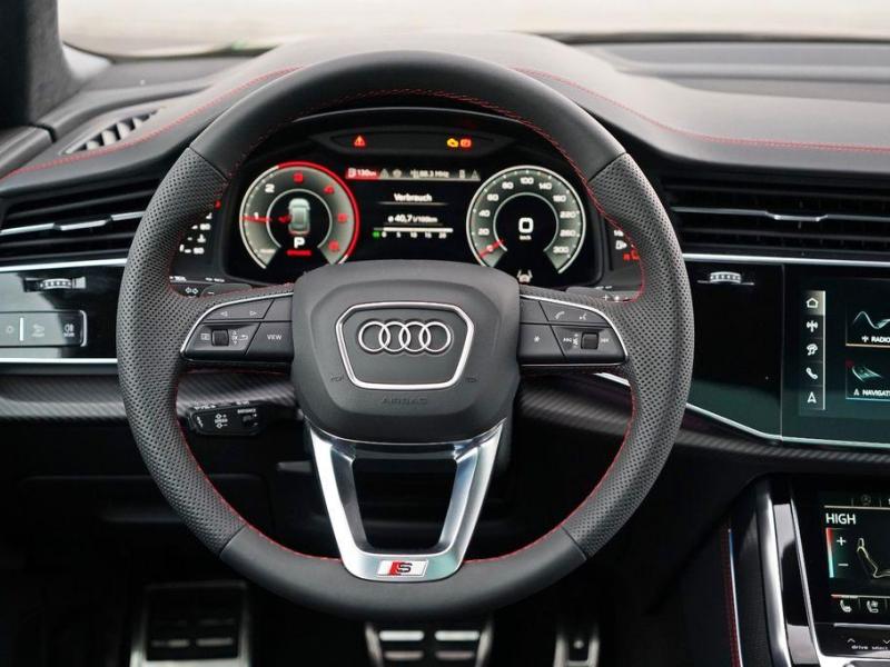 Купить Audi Q8 50 TDI дизель 2025 id-1006755 в Киеве, Фото №[delta]