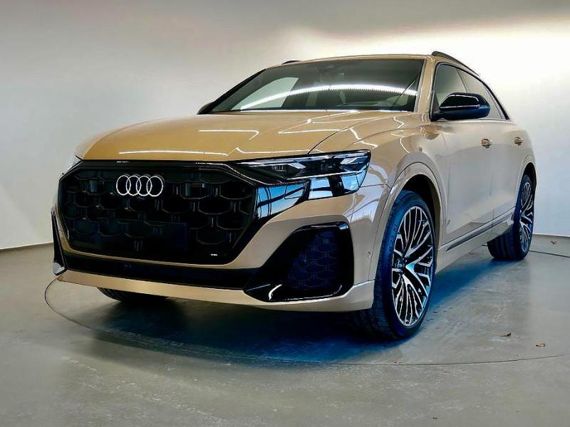 Купить Audi Q8 50 TDI дизель 2025 id-1006758 в Киеве, Фото №[delta]