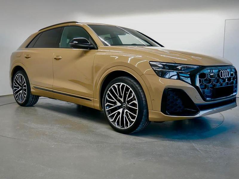 Купить Audi Q8 50 TDI дизель 2025 id-1006758 в Киеве, Фото №[delta]