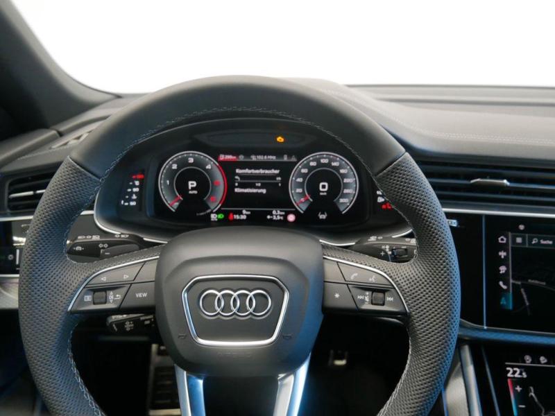 Купить Audi Q8 50 TDI дизель 2025 id-1006758 в Киеве, Фото №[delta]