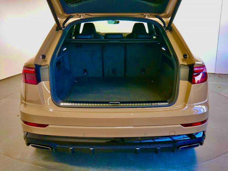 Купить Audi Q8 50 TDI дизель 2025 id-1006758 в Киеве, Фото №[delta]