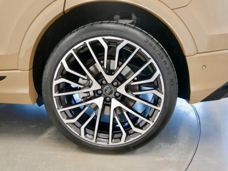 Купить Audi Q8 50 TDI дизель 2025 id-1006758 в Киеве, Фото №[delta]