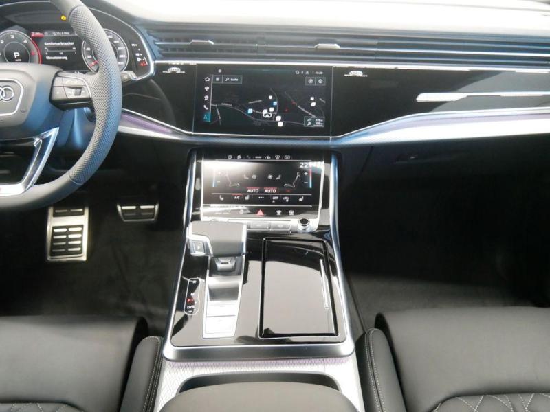 Купить Audi Q8 50 TDI дизель 2025 id-1006758 в Киеве, Фото №[delta]