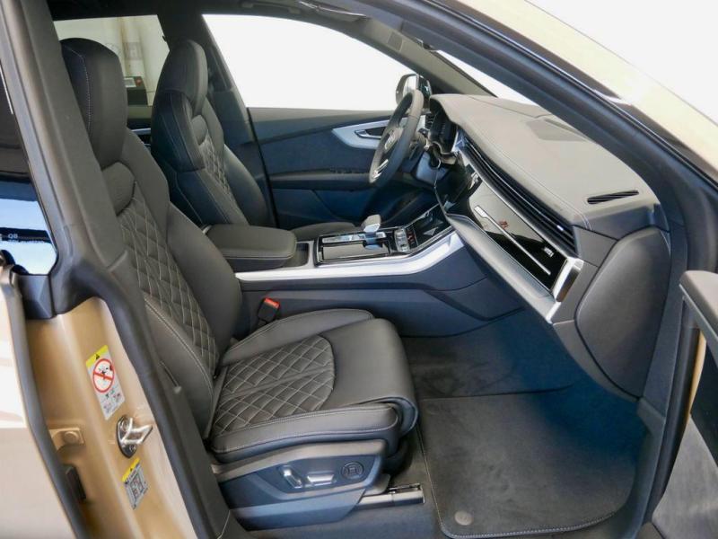 Купить Audi Q8 50 TDI дизель 2025 id-1006758 в Киеве, Фото №[delta]