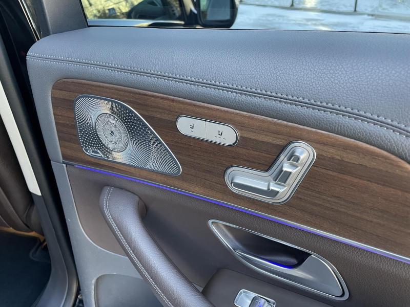 Купить Mercedes-Benz GLS 400D AMG дизель 2019 id-1006761 в Киеве, Фото №[delta]