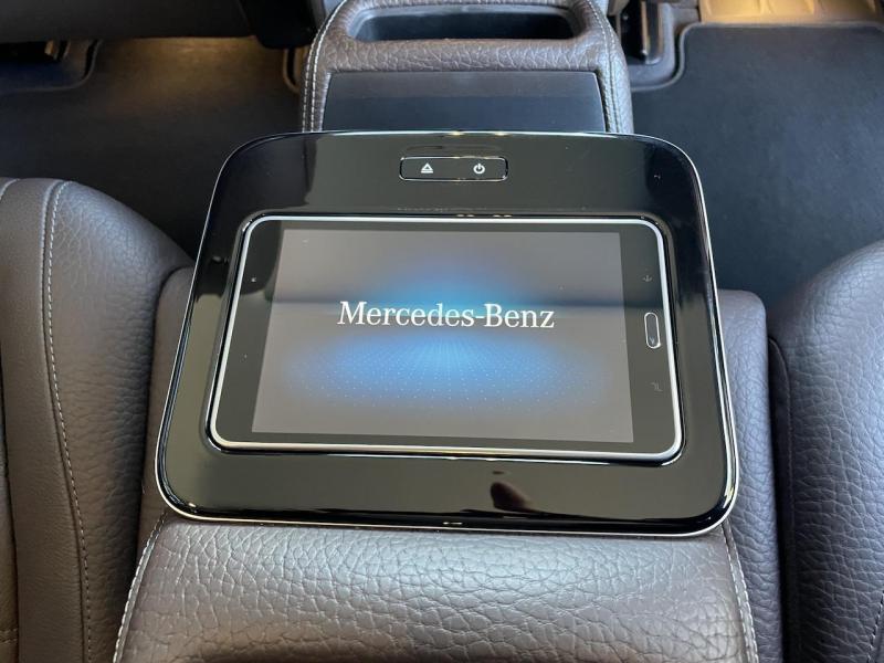 Купить Mercedes-Benz GLS 400D AMG дизель 2019 id-1006761 в Киеве, Фото №[delta]