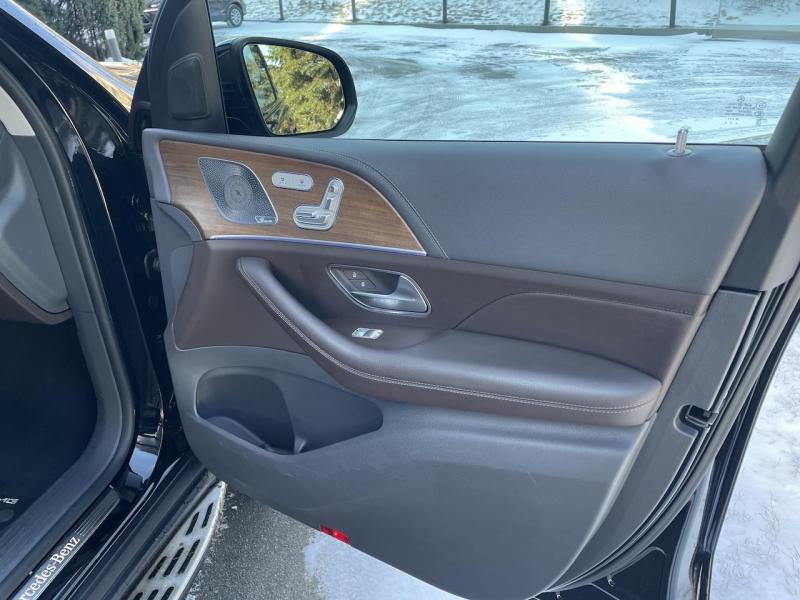 Купить Mercedes-Benz GLS 400D AMG дизель 2019 id-1006761 в Киеве, Фото №[delta]