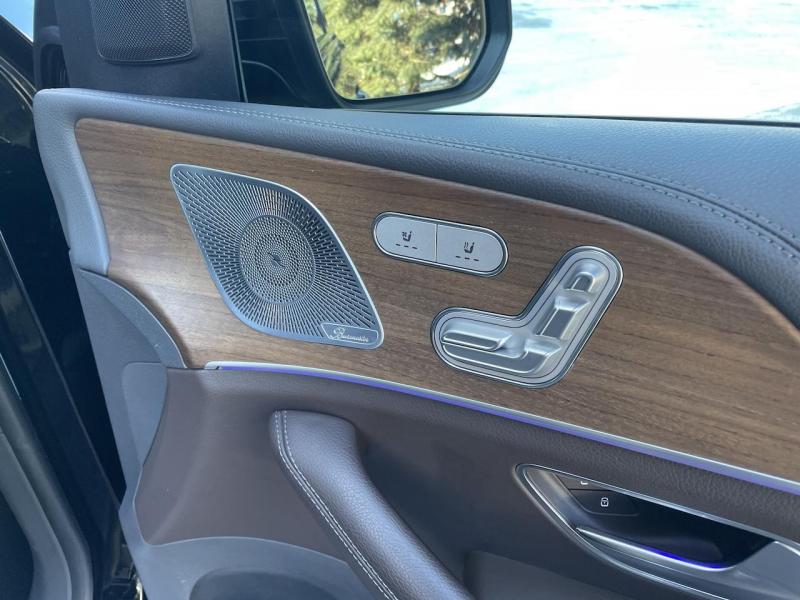 Купить Mercedes-Benz GLS 400D AMG дизель 2019 id-1006761 в Киеве, Фото №[delta]