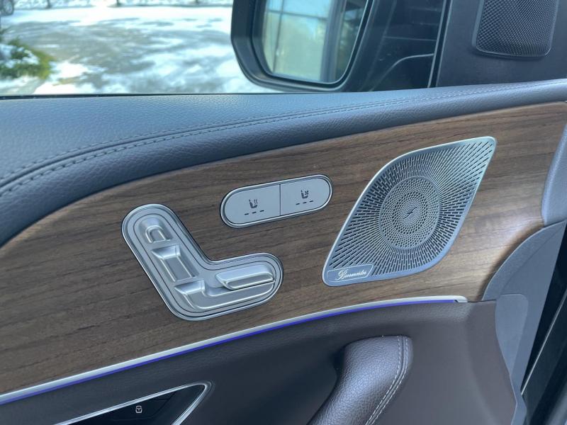 Купить Mercedes-Benz GLS 400D AMG дизель 2019 id-1006761 в Киеве, Фото №[delta]