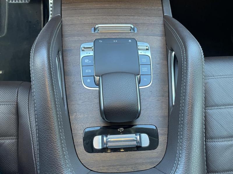 Купить Mercedes-Benz GLS 400D AMG дизель 2019 id-1006761 в Киеве, Фото №[delta]