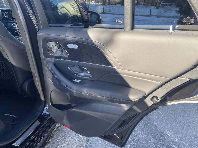 Купить Mercedes-Benz GLE Coupe 53 бензин 2023 id-1006760 в Киеве, Фото №[delta]