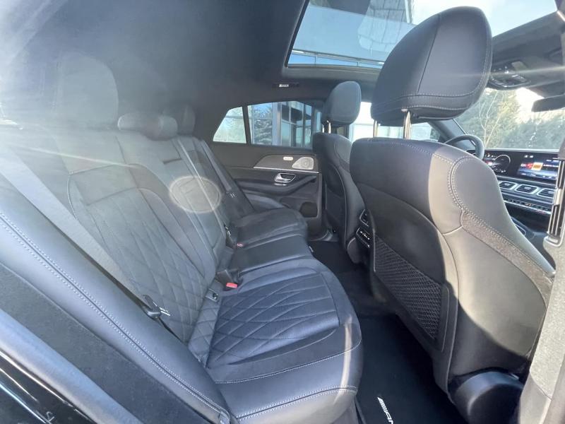 Купить Mercedes-Benz GLE Coupe 53 бензин 2023 id-1006760 в Киеве, Фото №[delta]