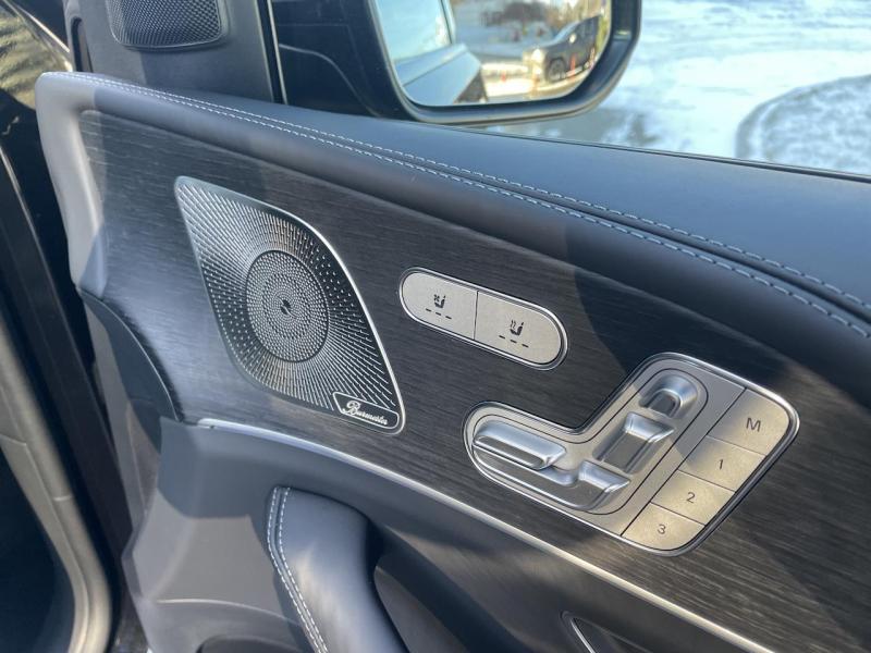 Купить Mercedes-Benz GLE Coupe 53 бензин 2023 id-1006760 в Киеве, Фото №[delta]