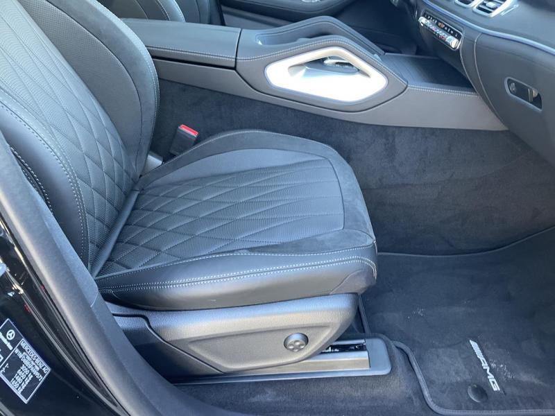 Купить Mercedes-Benz GLE Coupe 53 бензин 2023 id-1006760 в Киеве, Фото №[delta]