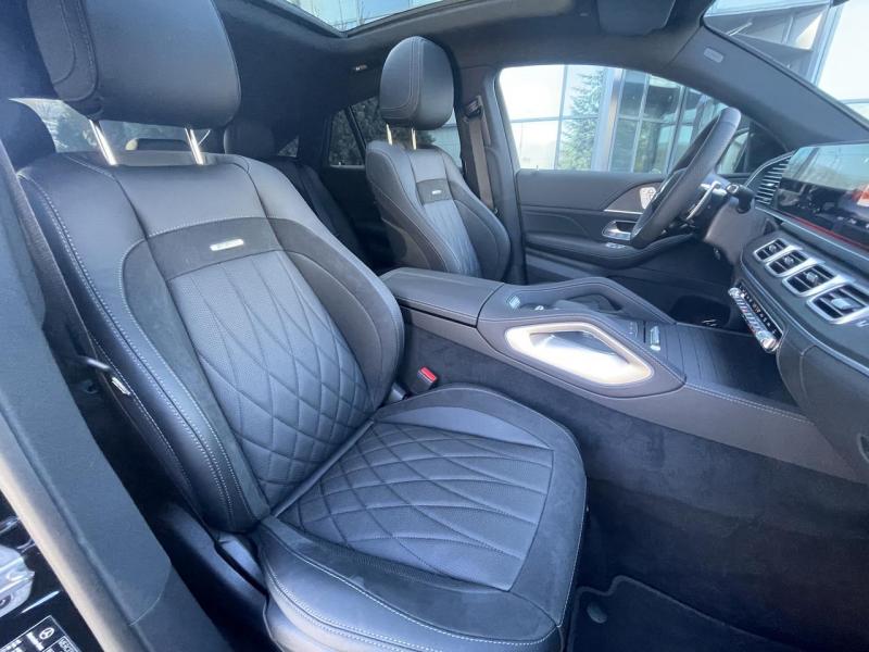 Купить Mercedes-Benz GLE Coupe 53 бензин 2023 id-1006760 в Киеве, Фото №[delta]