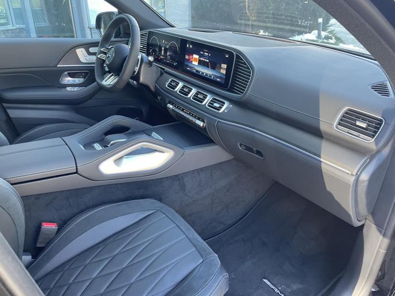 Купить Mercedes-Benz GLE Coupe 53 бензин 2023 id-1006760 в Киеве, Фото №[delta]