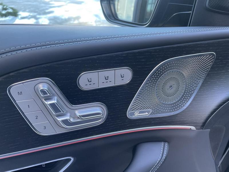 Купить Mercedes-Benz GLE Coupe 53 бензин 2023 id-1006760 в Киеве, Фото №[delta]