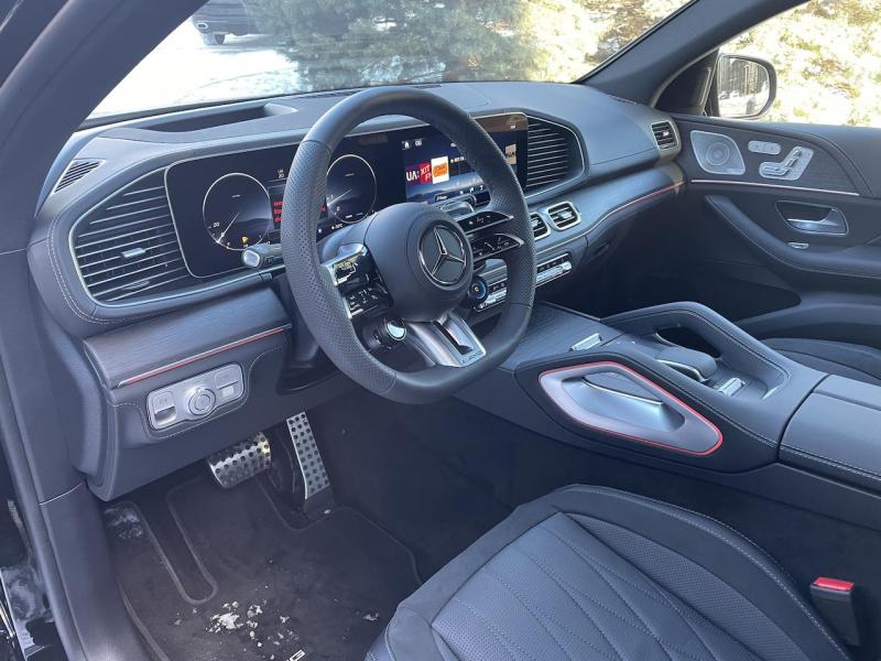 Купить Mercedes-Benz GLE Coupe 53 бензин 2023 id-1006760 в Киеве, Фото №[delta]