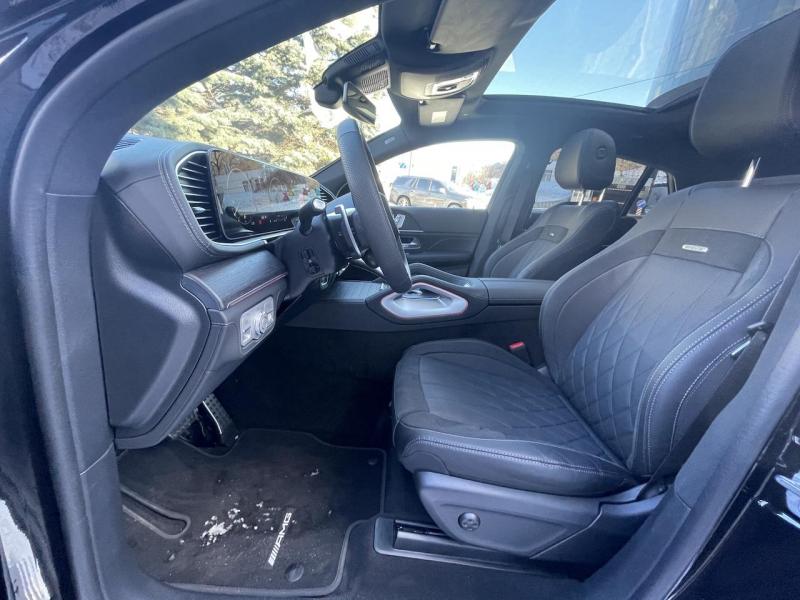 Купить Mercedes-Benz GLE Coupe 53 бензин 2023 id-1006760 в Киеве, Фото №[delta]