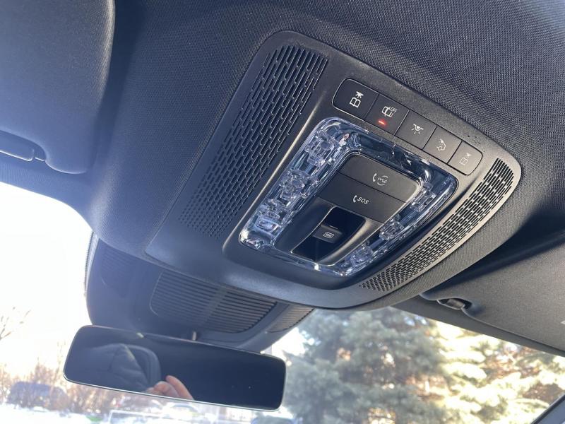 Купить Mercedes-Benz GLE Coupe 53 бензин 2023 id-1006760 в Киеве, Фото №[delta]