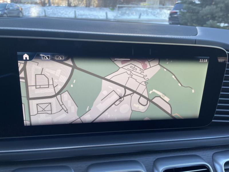 Купить Mercedes-Benz GLE Coupe 53 бензин 2023 id-1006760 в Киеве, Фото №[delta]