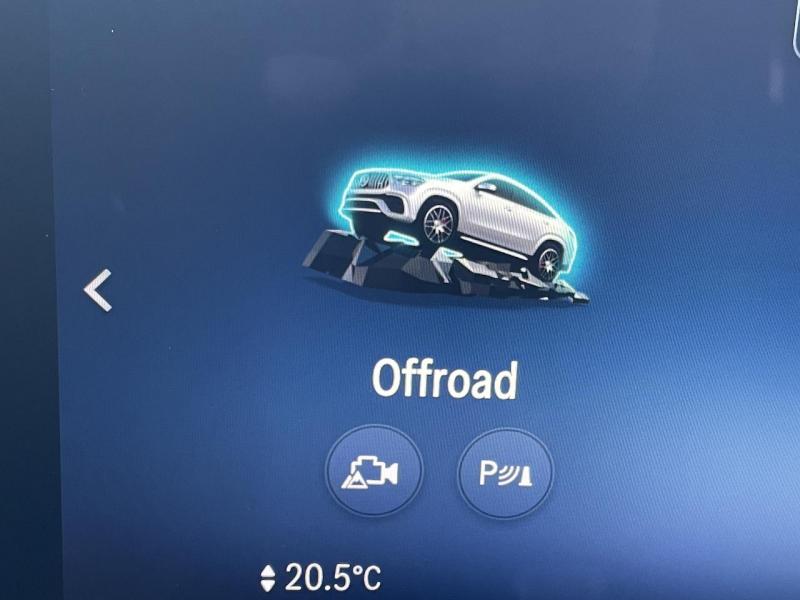 Купить Mercedes-Benz GLE Coupe 53 бензин 2023 id-1006760 в Киеве, Фото №[delta]