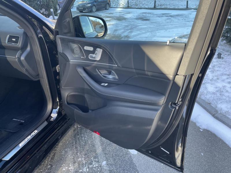 Купить Mercedes-Benz GLE Coupe 53 бензин 2023 id-1006760 в Киеве, Фото №[delta]