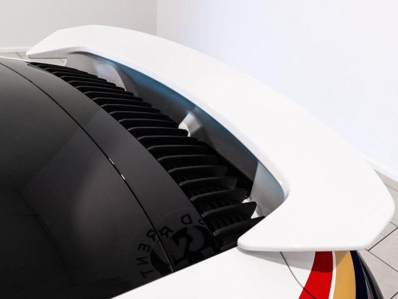 Купить Porsche 911 Dakar бензин 2025 id-1006779 в Киеве, Фото №[delta]