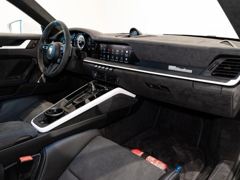 Купить Porsche 911 Dakar бензин 2025 id-1006779 в Киеве, Фото №[delta]